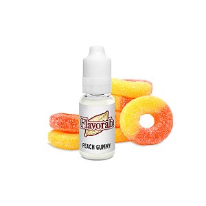 Peach Gummy - FLV