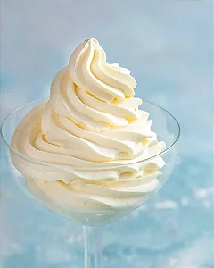 Whiped Cream - One On One