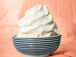 Whipped Cream - Super Aromas