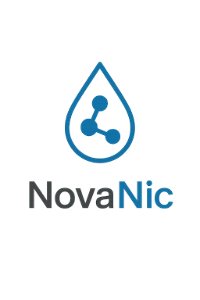 Base aditiva NovaNic - Freebase 100mg/ml (MADE IN CHINA)