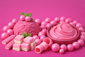 Bubblegum - FW
