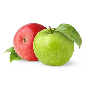 Double Apple - FW