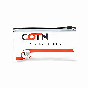 COTN - Algodão orgânico