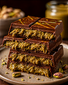 Chocolate Dubai - Capella