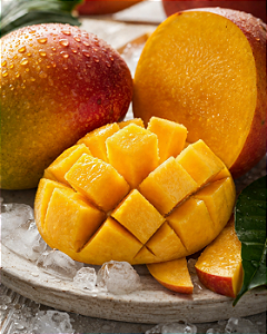 XS Mango Ice - Capella