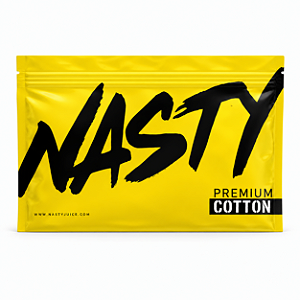 Nasty Cotton