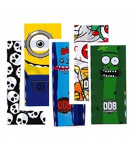 Wrap para bateria 18650