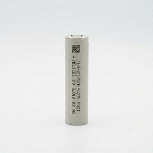 Bateria Molicel 21700 4.200mah 45A (UN)