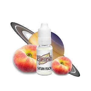 Saturn Peach - FLV