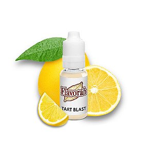 Tart Blast - FLV