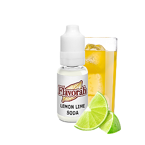 Citrus soda - FLV