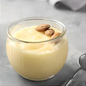 Almond Custard - WF