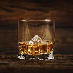 Bourbon - WF