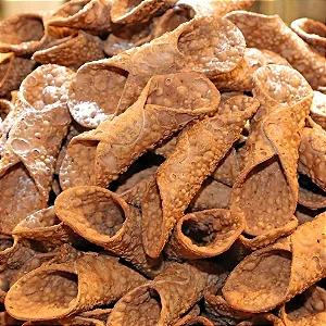 Cannoli Shell - WF