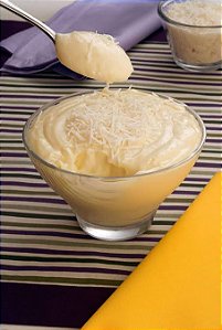 Cream Custard - WF