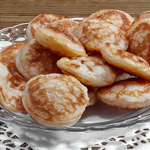 Creme Brulee Cookie - WF