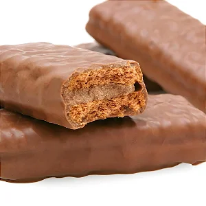 Crispy Coffee - WF