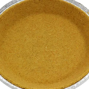 Graham Cracker Pie Crust - WF