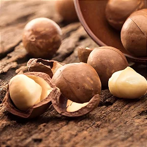 Macadâmia Nut- WF