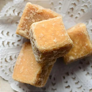 White Fudge - WF