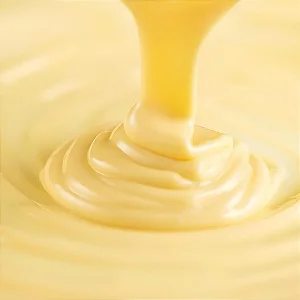 White chocolate (Milk Cream - WF