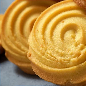 Sugar Cookie - WF