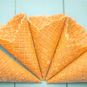 Sugar cone - WF