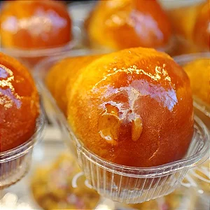 Rum Baba - WF