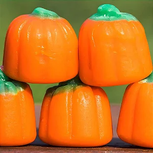 Pumpkin Candy - WF