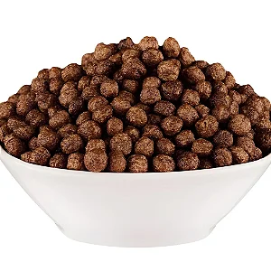 Puff Cereal (cocoa) - WF
