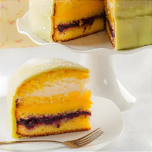 Princess Cake - WF
