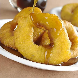 Picarones - WF