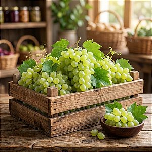 Crystal Grape - WhalEssence