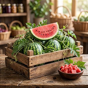 Watermelon - WhalEssence