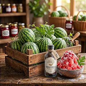 DUPLICADO - Peach Mango Watermelon - WhalEssence