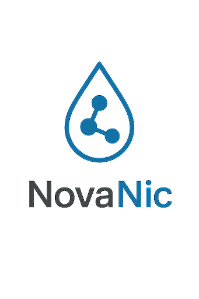 Base aditiva NovaNic - Salt 250mg/ml (MADE IN CHINA)