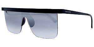 Óculos de Sol Sabrina Sato SSS6011 C1 Preto