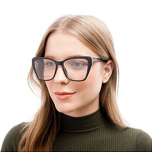 Óculos de Grau Marquee mod A5021 C1