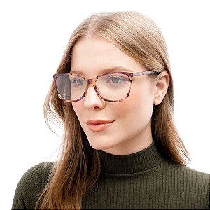 Óculos de Grau Marquee mod VC0509 C2