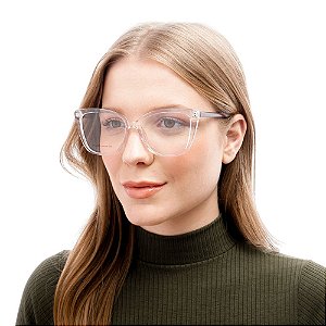 Óculos de Grau Marquee mod A5023 C4