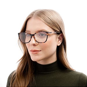 Óculos de Grau Marquee mod VC0509 C4