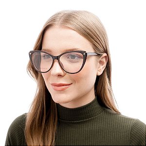 Óculos de Grau Marquee mod A5019 C2