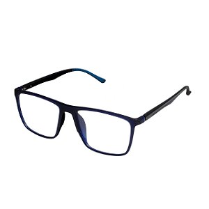 Óculos de Grau Marquee mod 2012 C4