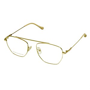 Óculos de Grau Marquee mod FB09008 C2