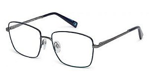 Óculos de Grau Benetton 3021 - Azul