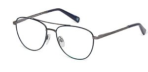 Óculos de Grau Benetton 3003 - Azul