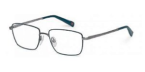 Óculos de Grau Benetton 3001 - Verde
