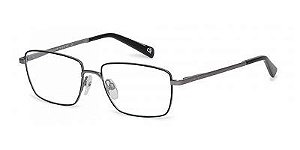Óculos de Grau Benetton 3001 - Preto