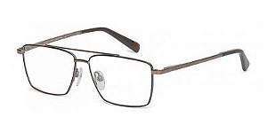 Óculos de Grau Benetton 3000 - Cinza