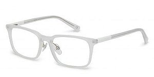 Óculos de Grau Benetton 1030 - Branco